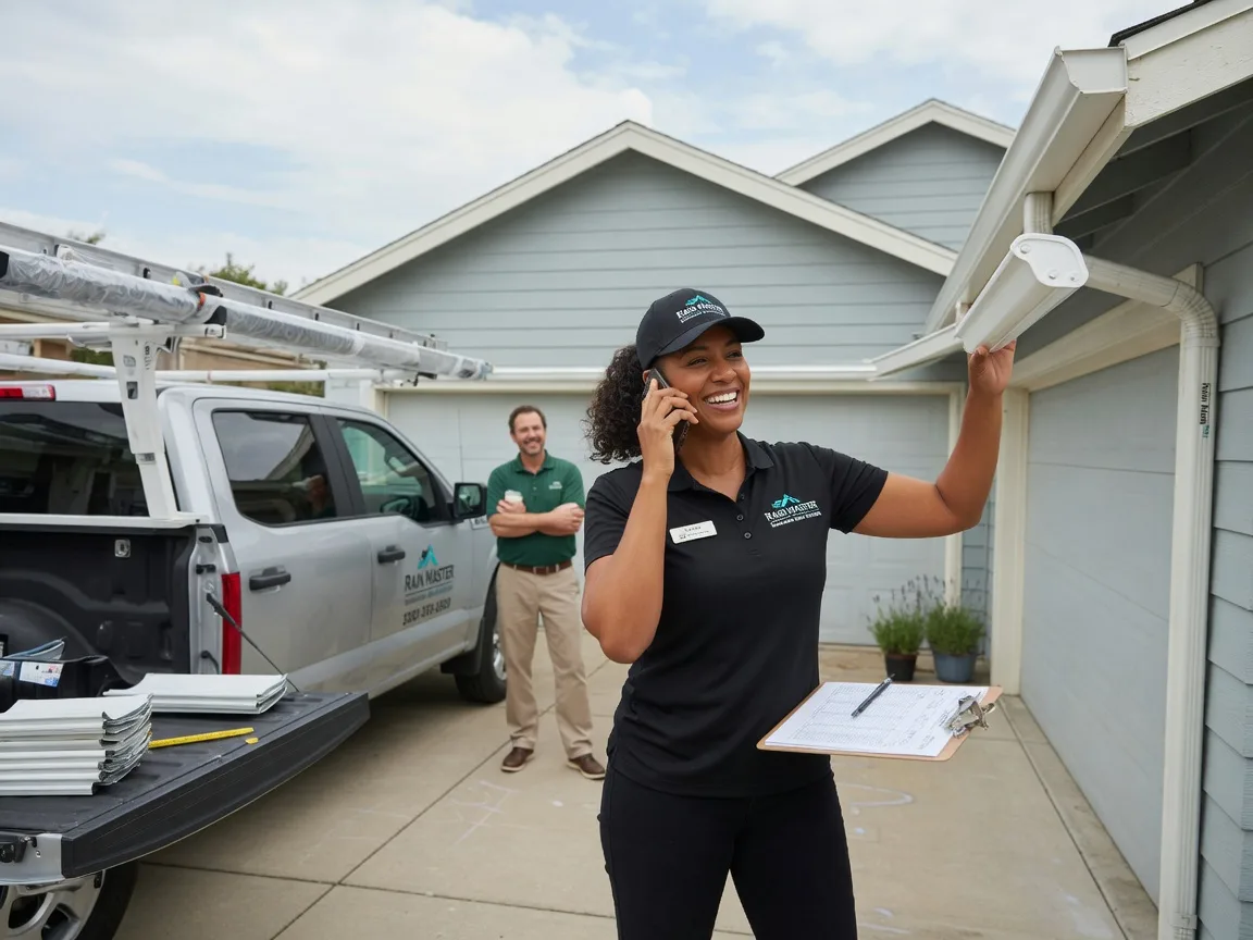 Gutter Installation Eastlake, MI FAQs